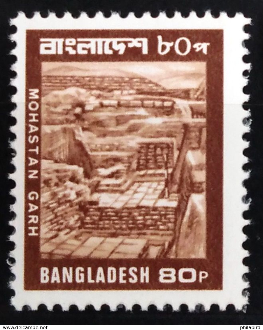 BANGLADESH                       N° 144                     NEUF** - Bangladesch