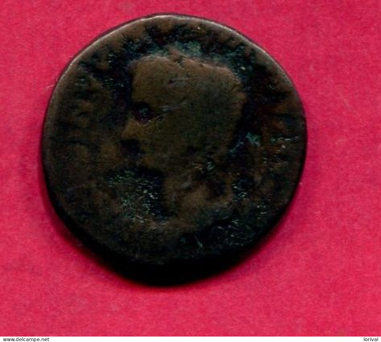 Caligula ' C 377) Tb 38 - Die Flavische Dynastie (69 / 96)