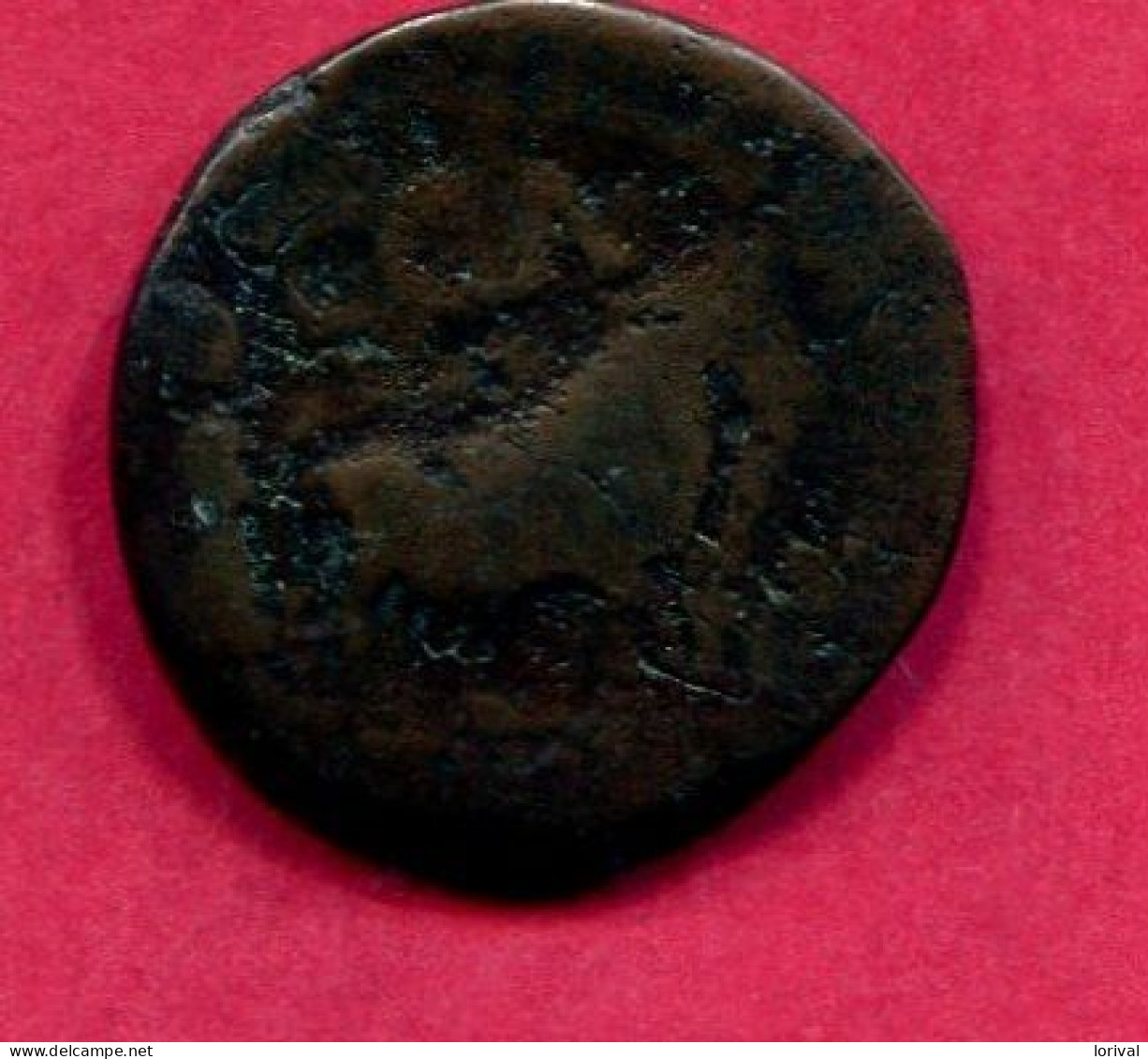 Caligula ' C 377) Tb 38 - Die Flavische Dynastie (69 / 96)