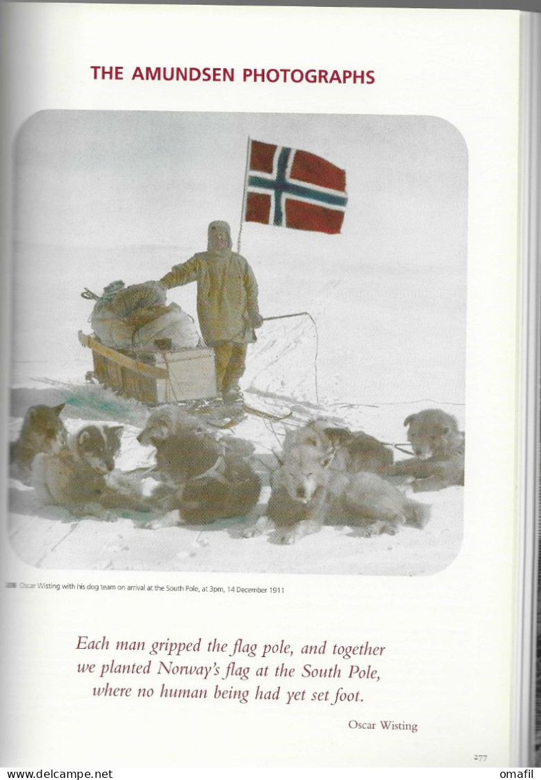 Catalogus Christies "Exploration And Travel With The Polar Sale" - Welt