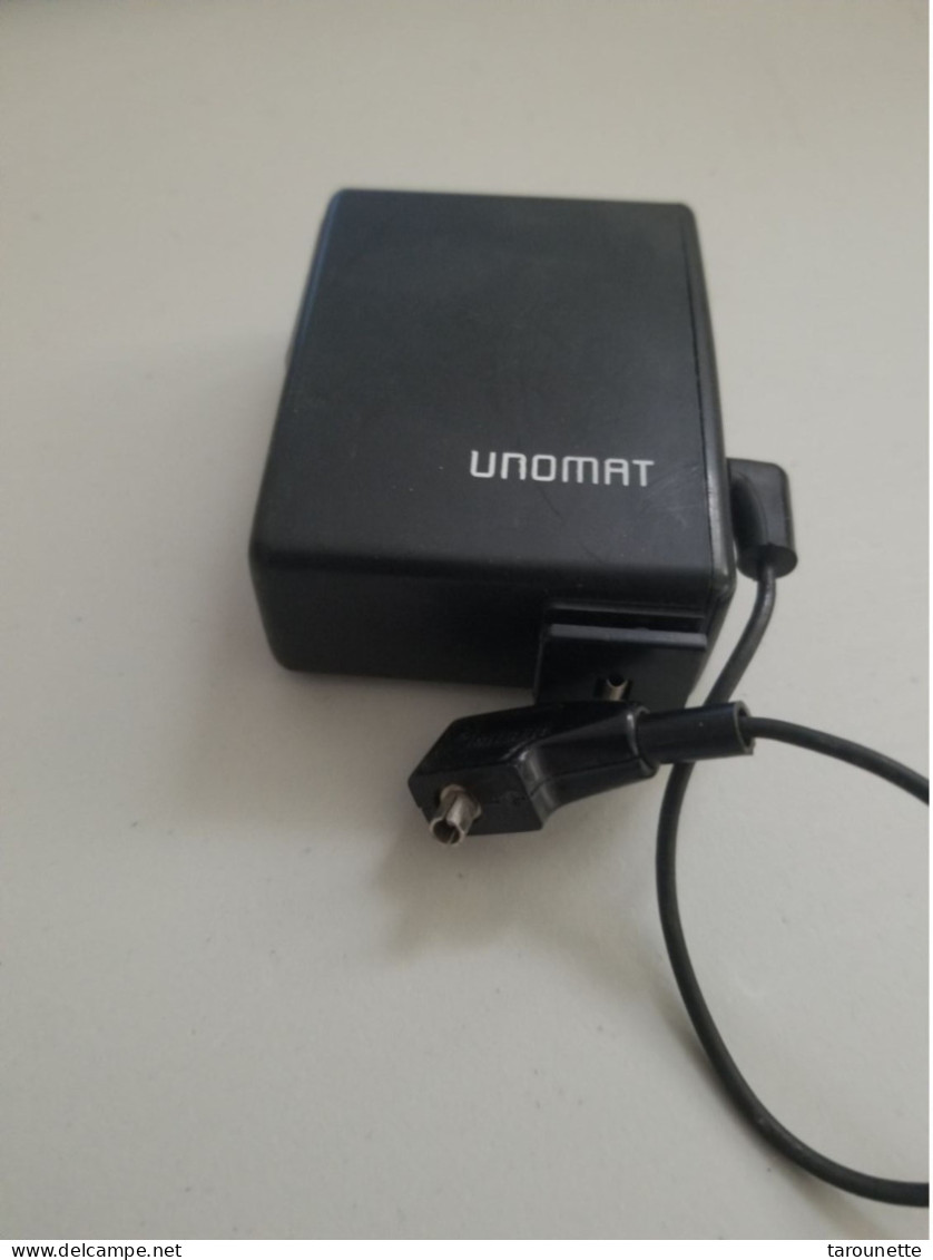 Unomat 716 B - Appareils Photo