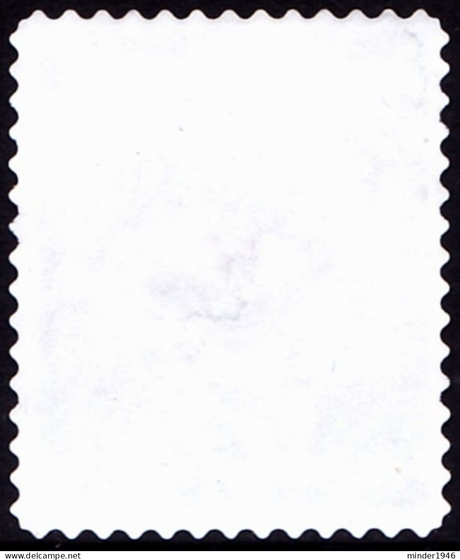 NEW ZEALAND 2005 QEII $1.00 Multicoloured, Christmas-Christmas Card Self Adhesive FU - Used Stamps