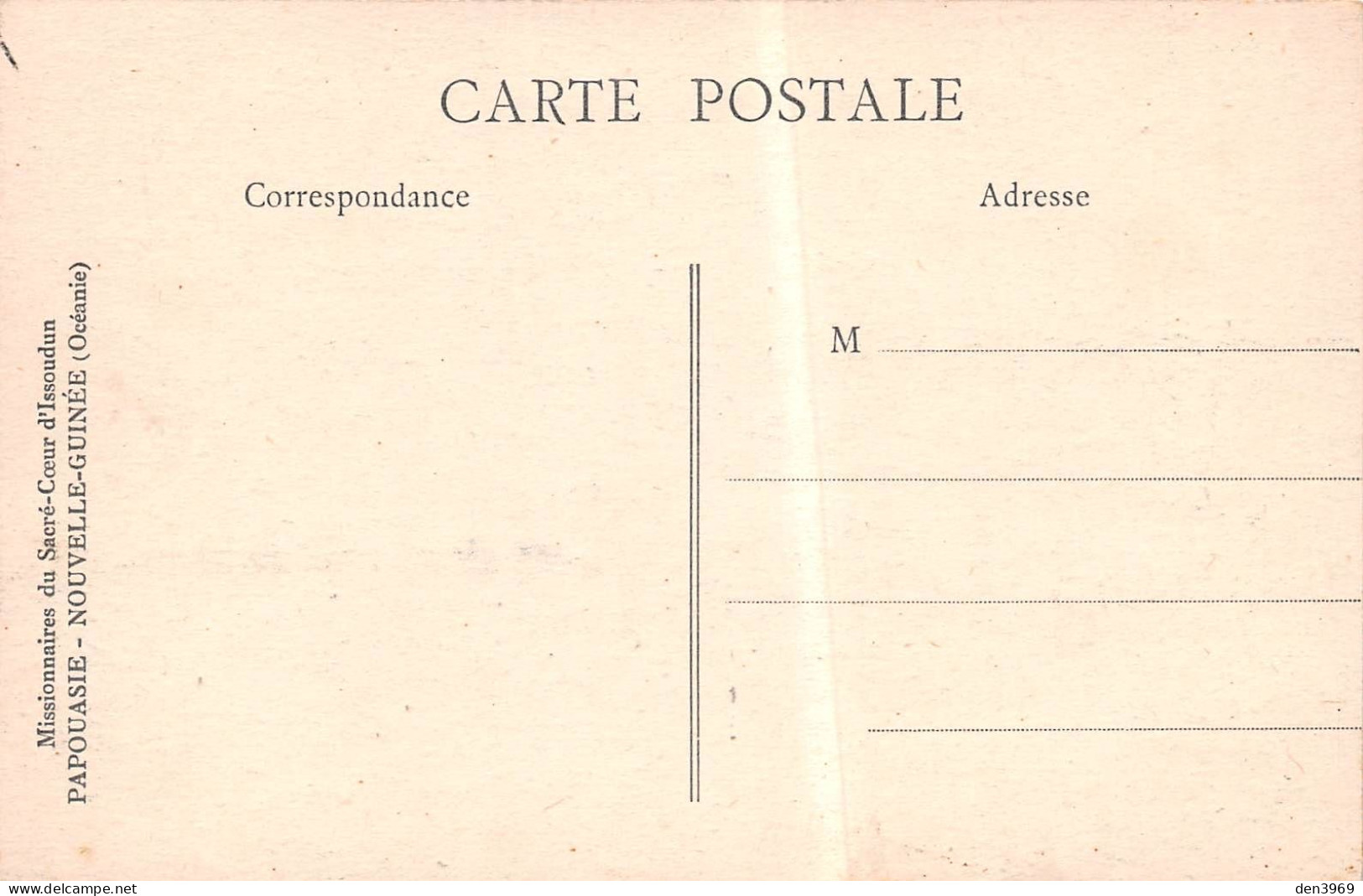 Océanie - Papouasie-Nouvelle Guinée - La Fête Dieu à ONONGHE - Missionnaires Du Sacré-Coeur D'Issoudun (Indre) - Papouasie-Nouvelle-Guinée