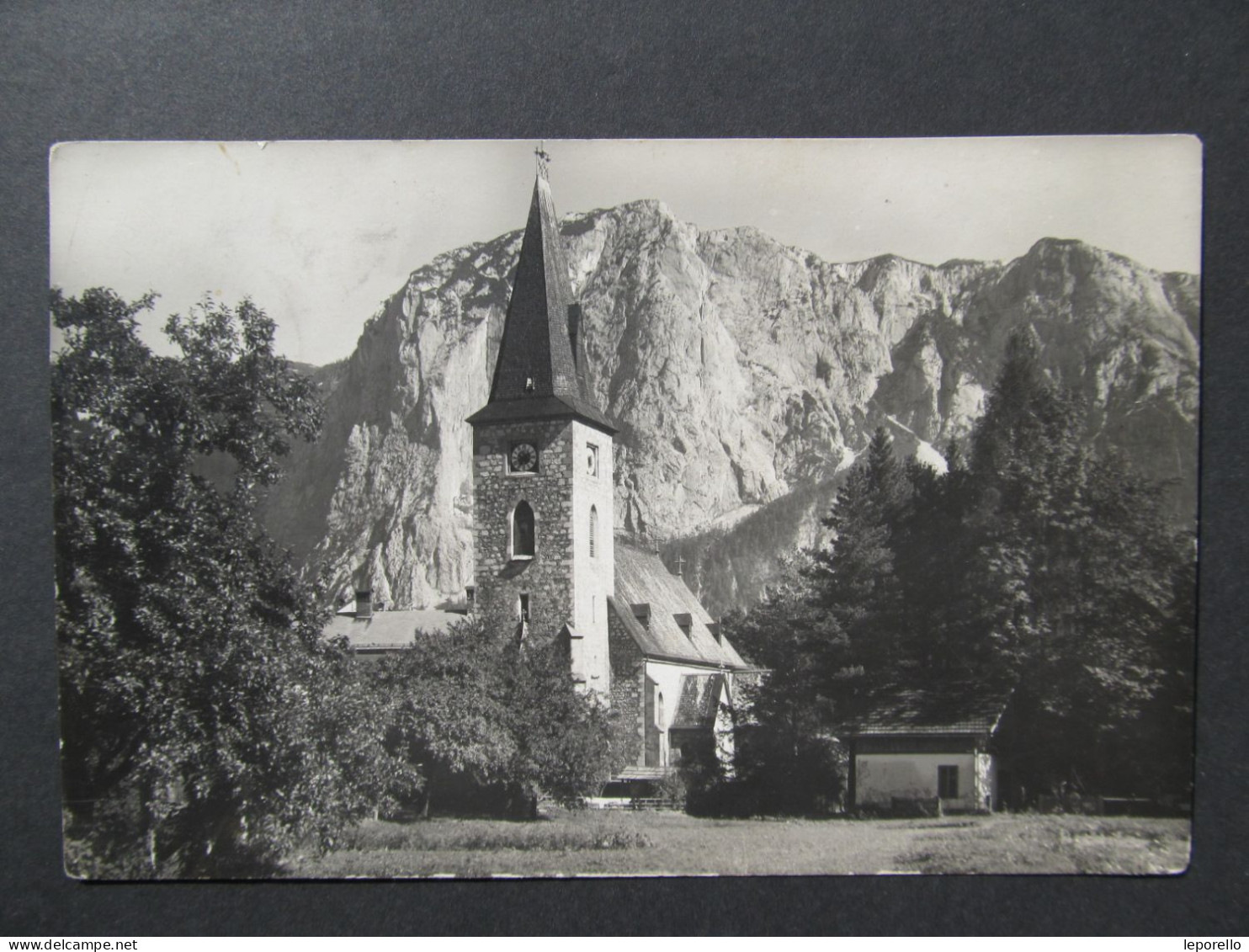 AK ALTAUSSEE Ca. 1930  // D*55536 - Ausserland