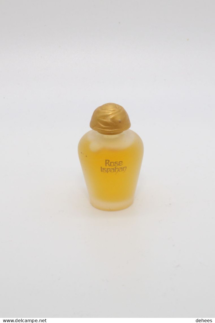 Yves Rocher, Rose Ispahan - Miniatures Femmes (sans Boite)