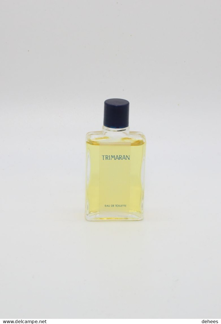 Yves Rocher, Trimaran, 15ml - Miniatures Womens' Fragrances (without Box)