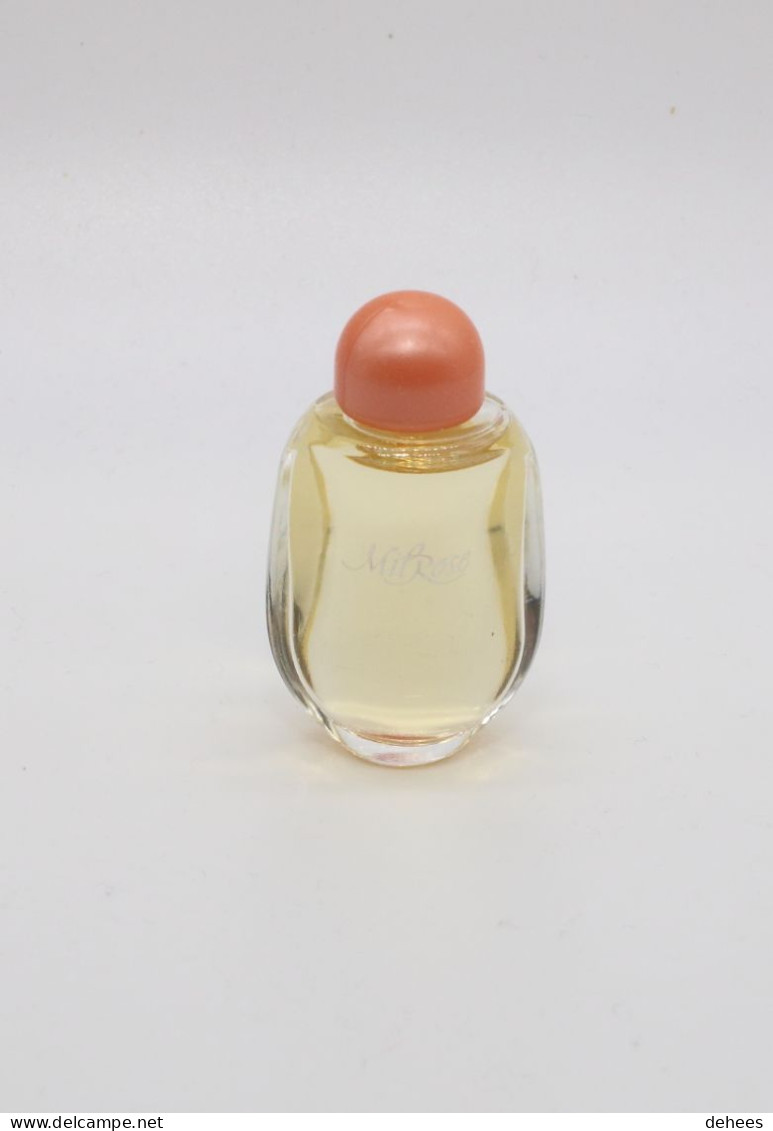 Yves Rocher, Milrose - Miniatures Femmes (sans Boite)