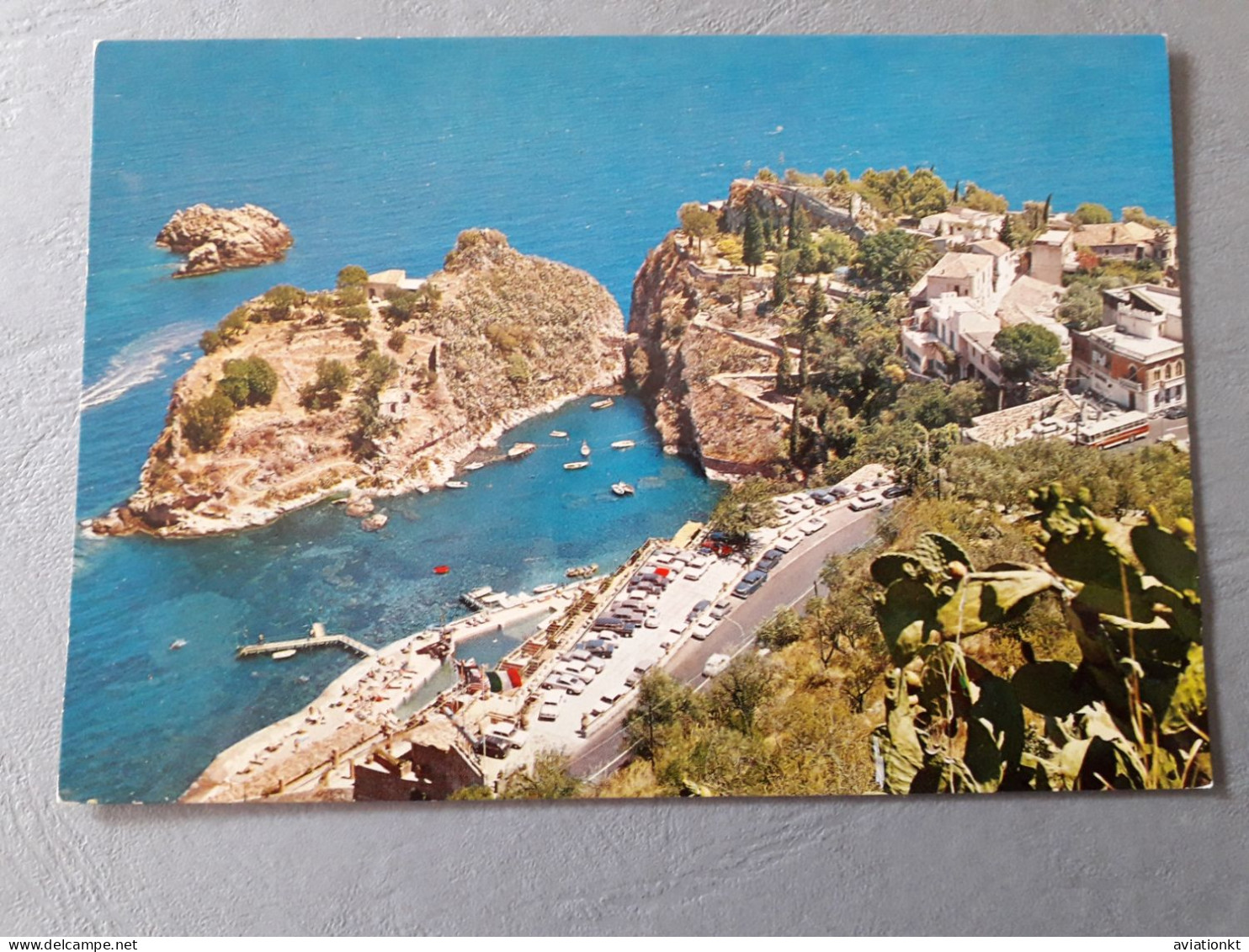 Taormina - Marsala