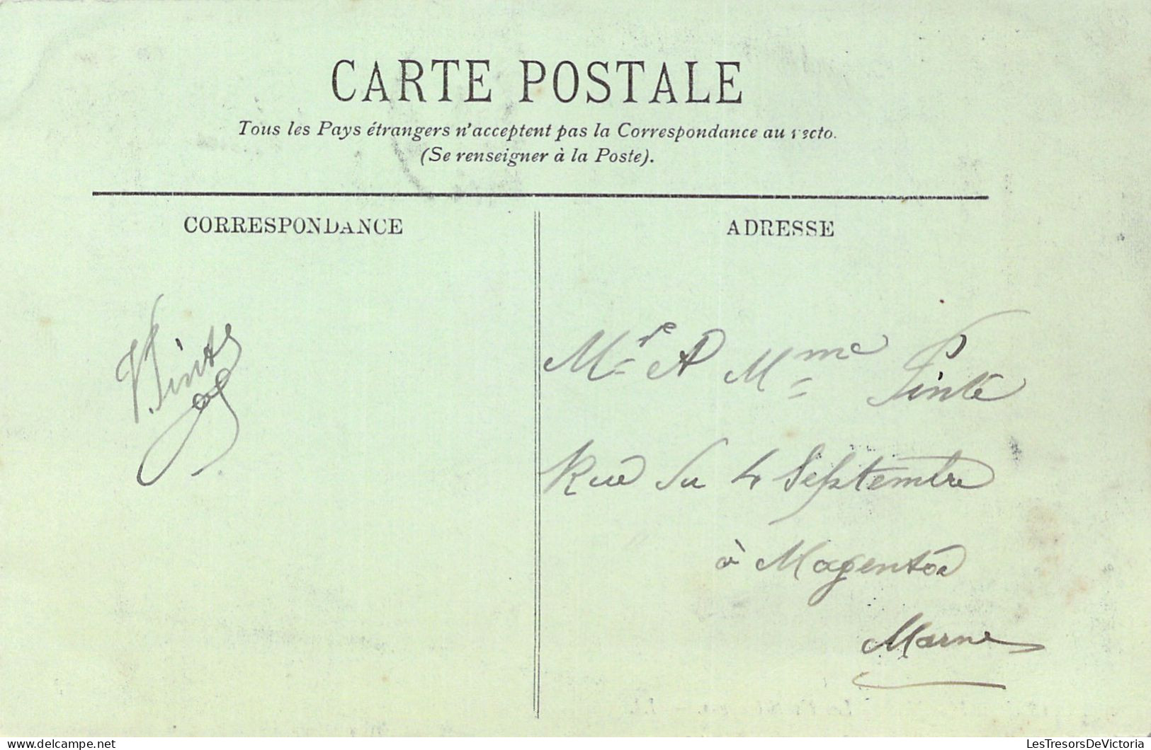 FRANCE - 80 - AMIENS - Les Hortillonages - LL - Carte Postale Ancienne - Amiens