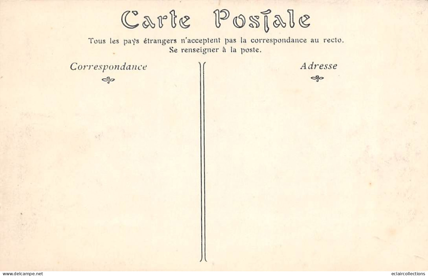 Scrignac-Berrien   29    Noce En Cornuailles   19 Cartes Numérotées De 1 A 19 . Dont Bons Documents         (voir Scan) - Other & Unclassified