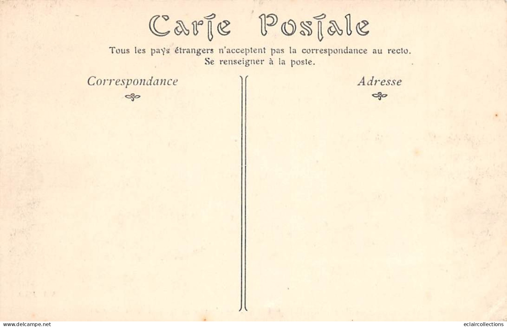 Scrignac-Berrien   29    Noce en Cornuailles   19 Cartes Numérotées de 1 a 19 . dont bons documents         (voir scan)