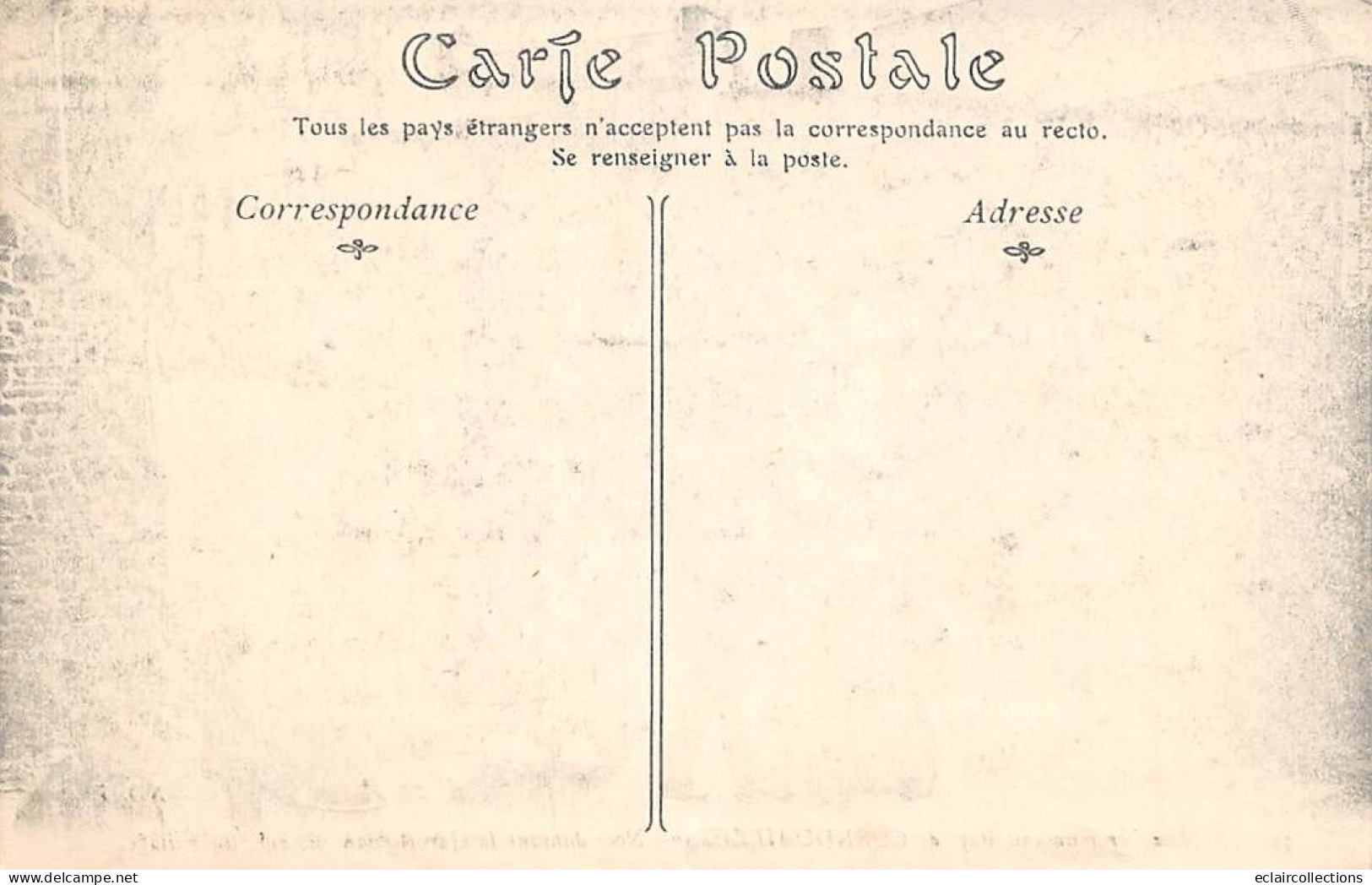 Scrignac-Berrien   29    Noce en Cornuailles   19 Cartes Numérotées de 1 a 19 . dont bons documents         (voir scan)