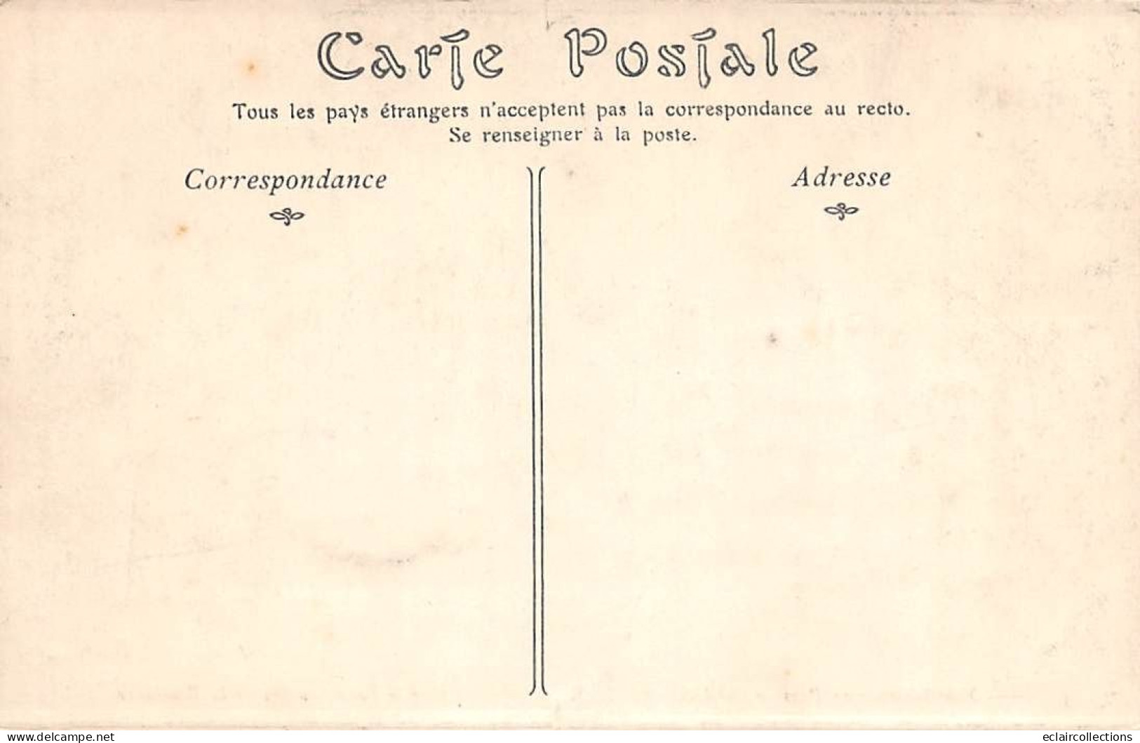 Scrignac-Berrien   29    Noce en Cornuailles   19 Cartes Numérotées de 1 a 19 . dont bons documents         (voir scan)