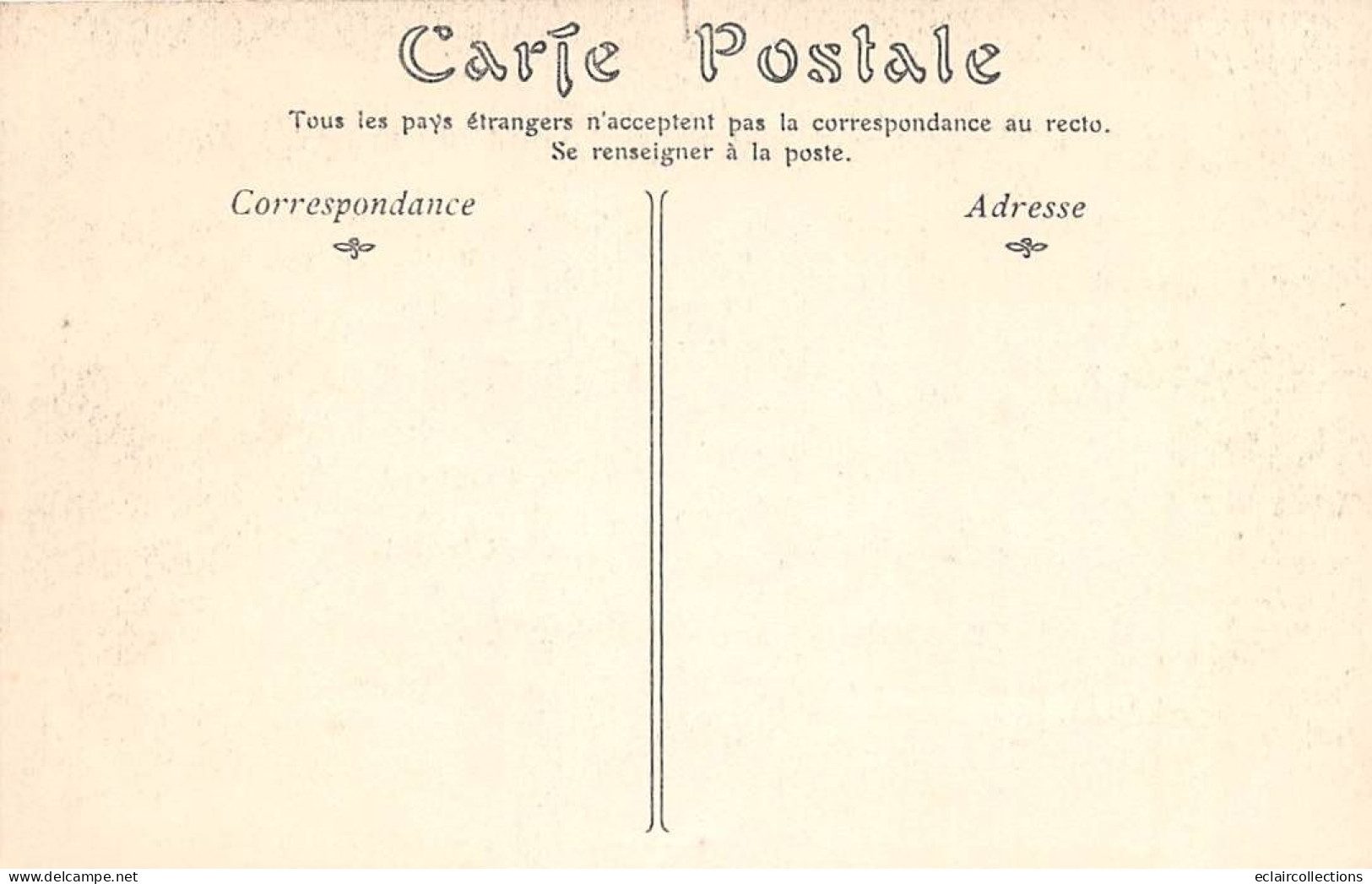 Scrignac-Berrien   29    Noce en Cornuailles   19 Cartes Numérotées de 1 a 19 . dont bons documents         (voir scan)