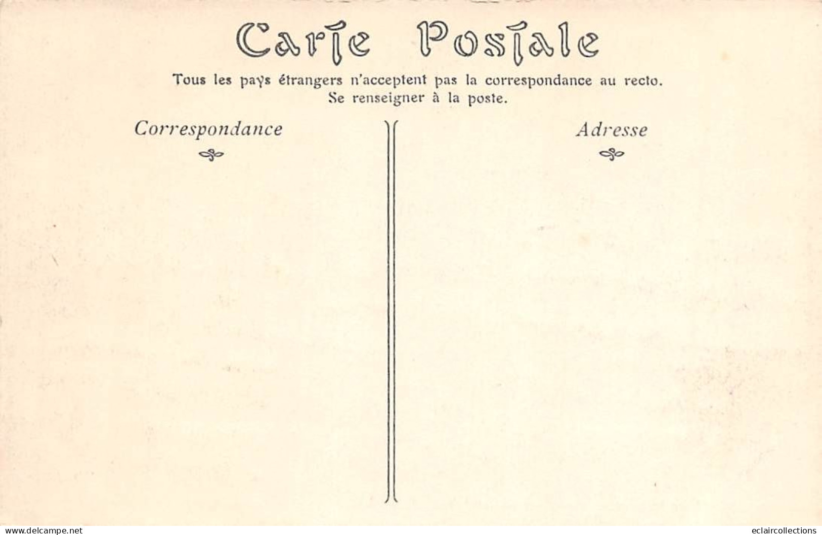 Scrignac-Berrien   29    Noce en Cornuailles   19 Cartes Numérotées de 1 a 19 . dont bons documents         (voir scan)