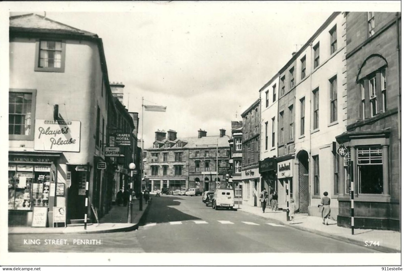 PENRITH  . King Street - Penrith