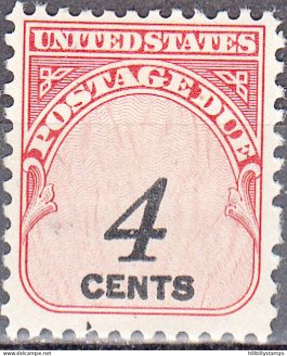 UNITED STATES  SCOTT NO J92   MNH   YEAR  1959 - Strafport