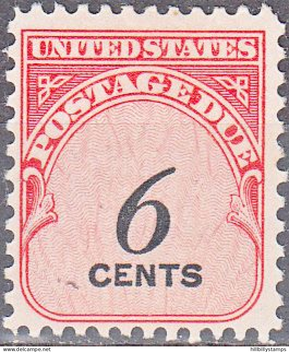 UNITED STATES  SCOTT NO J94   MNH   YEAR  1959 - Franqueo