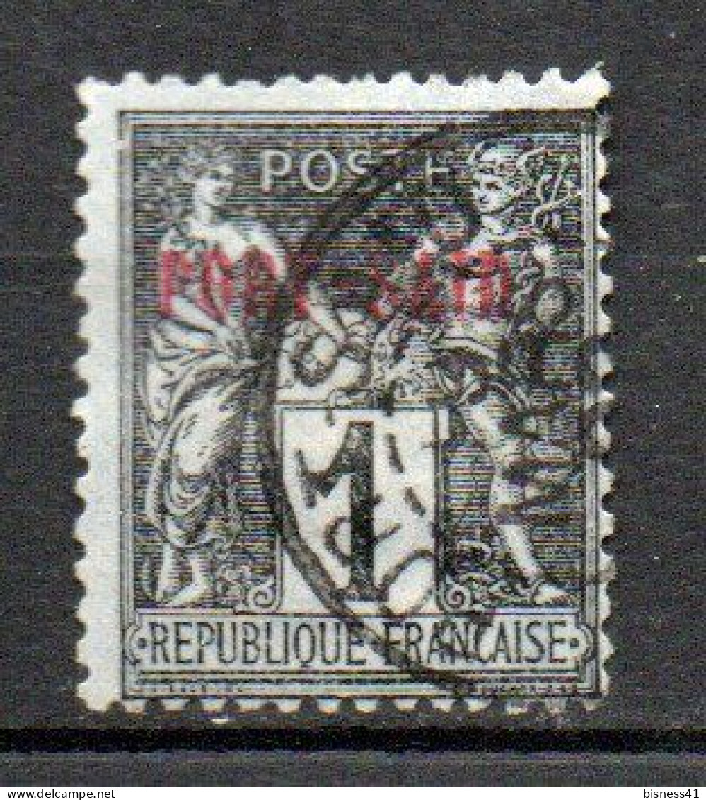 Col33 Colonie Port Said N° 1 Oblitéré Cote : 1,75 € - Used Stamps