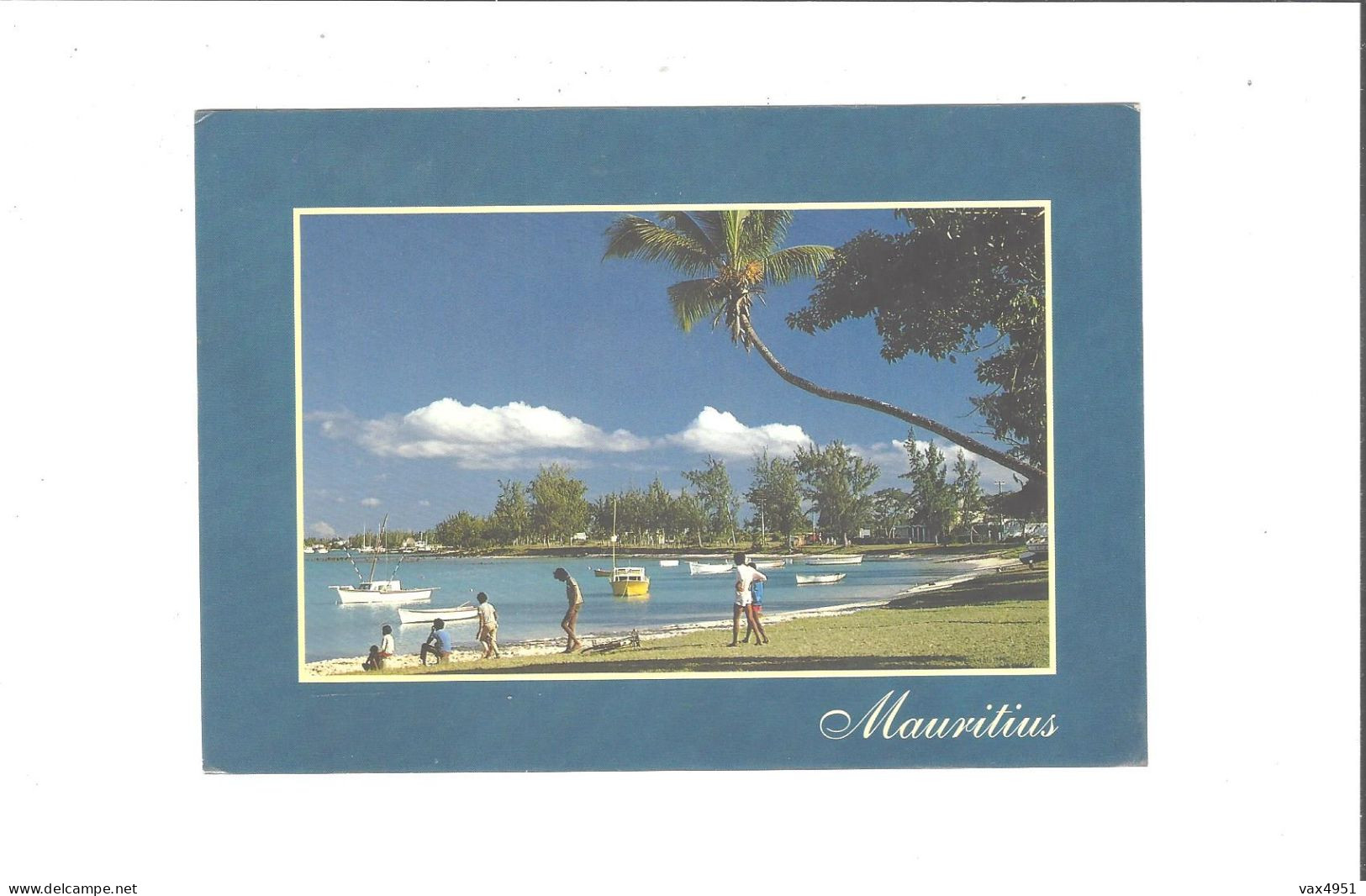 ILE MAURICE MAURITIUS    GRAND  BAIE       ***         A SAISIR   **** - Maurice