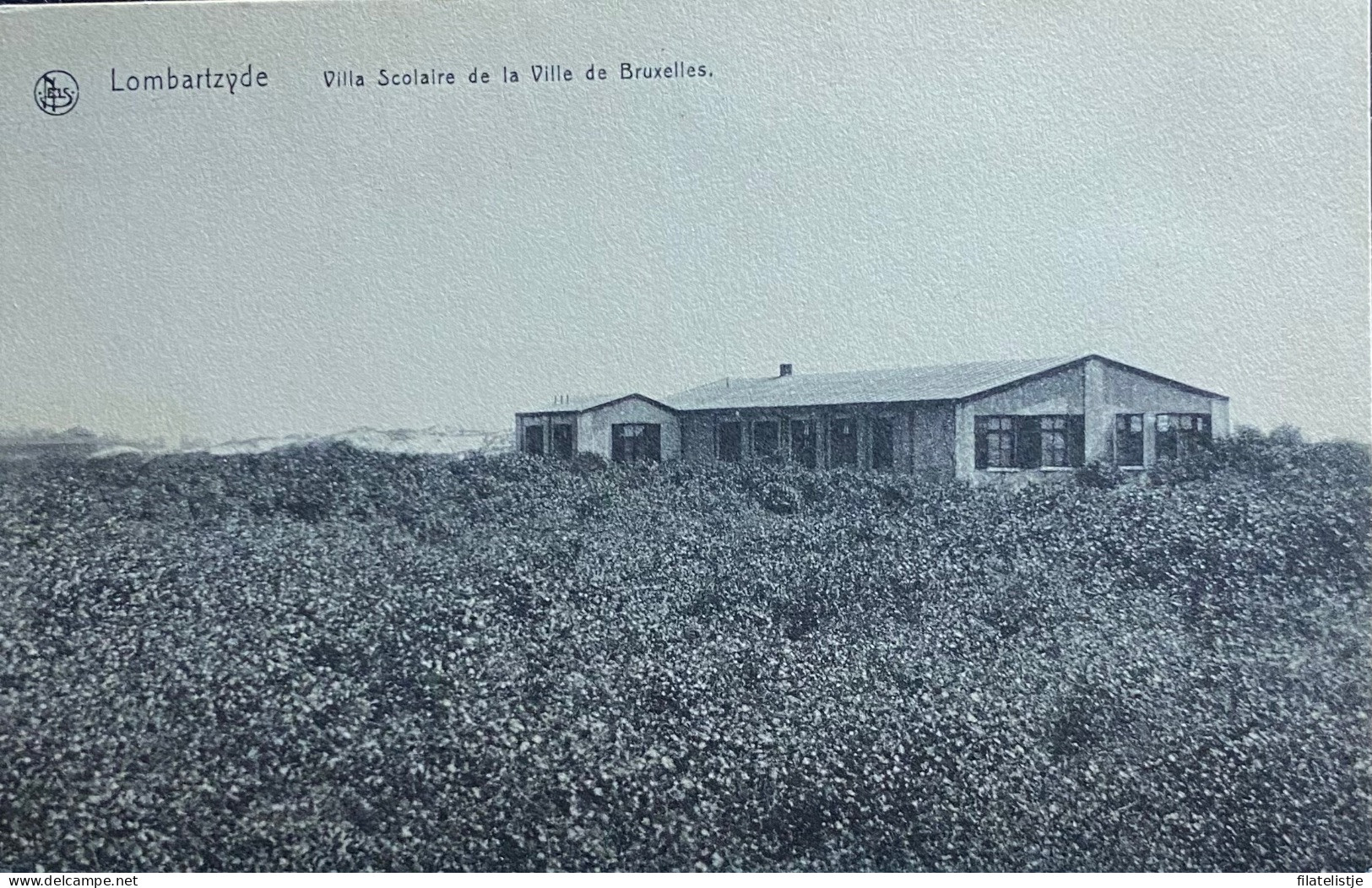 Lombardsijde Villa Scolaire De La Volle De Bruxelles - Middelkerke