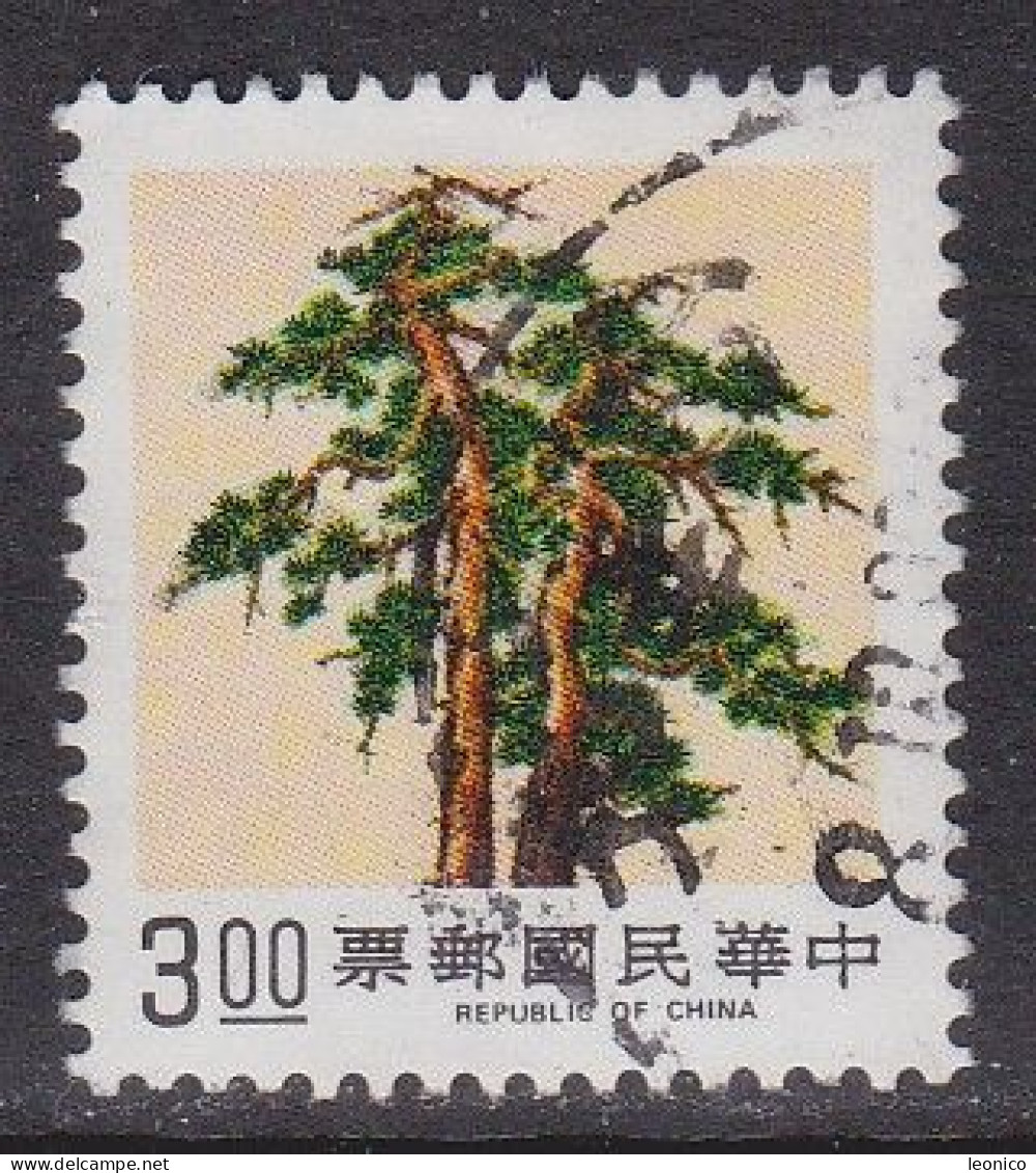 China-Taiwan. 1989 / Mi.Nr:1853 / Yx415 - Used Stamps
