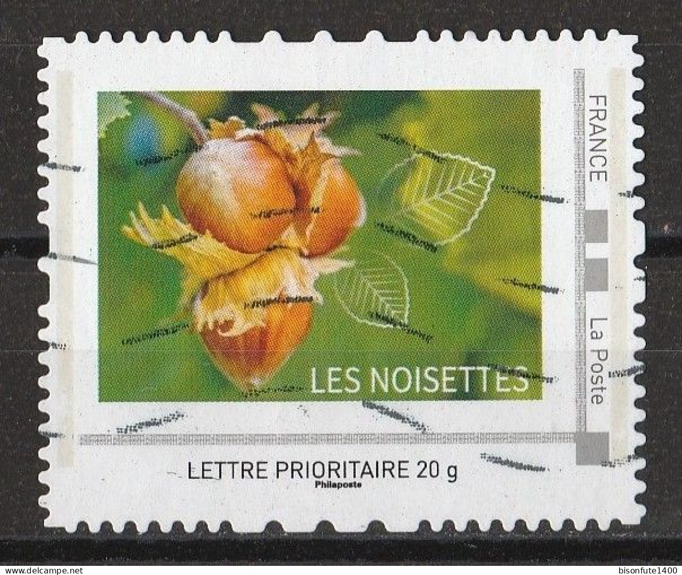 Collector Fruits D'hiver, De Printemps, D'été Et D'automne 2021 : Les Noisettes. - Collectors