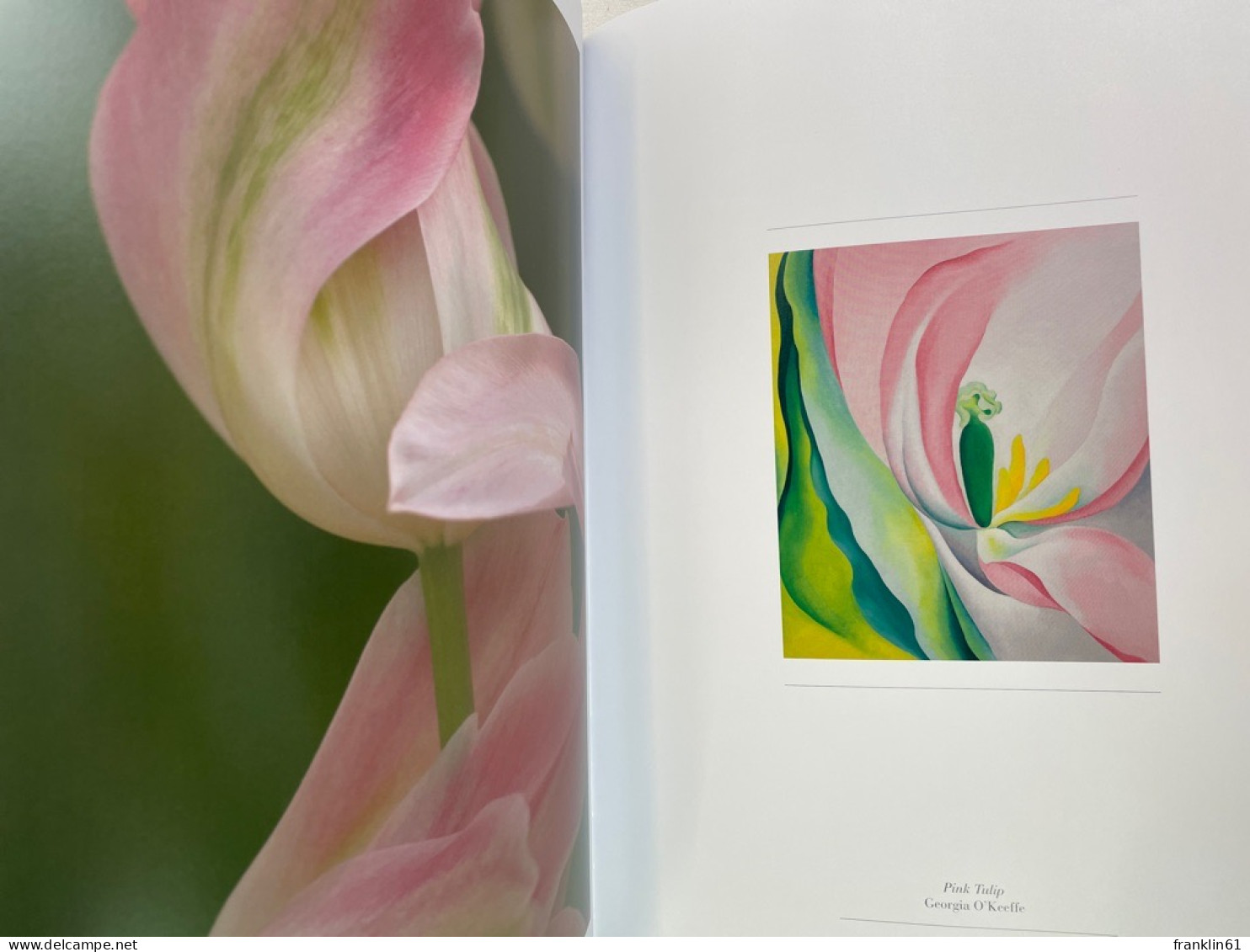 The Tulip Anthology.