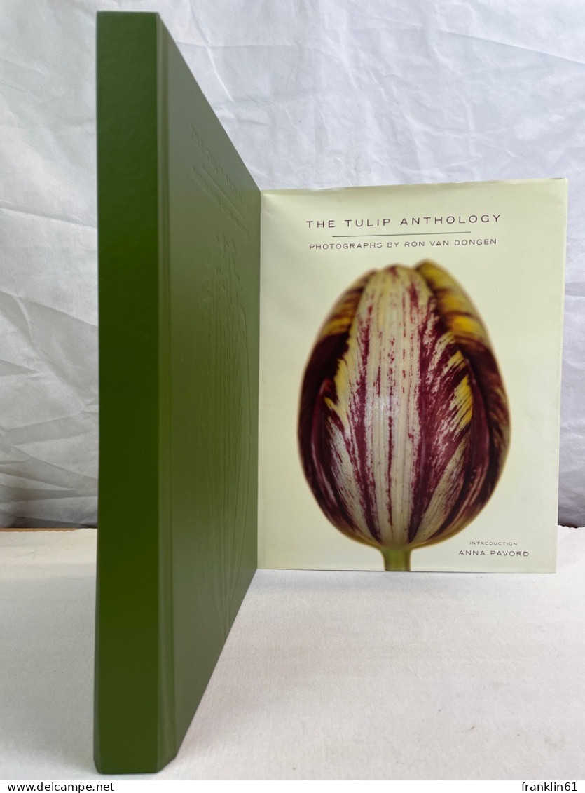 The Tulip Anthology.