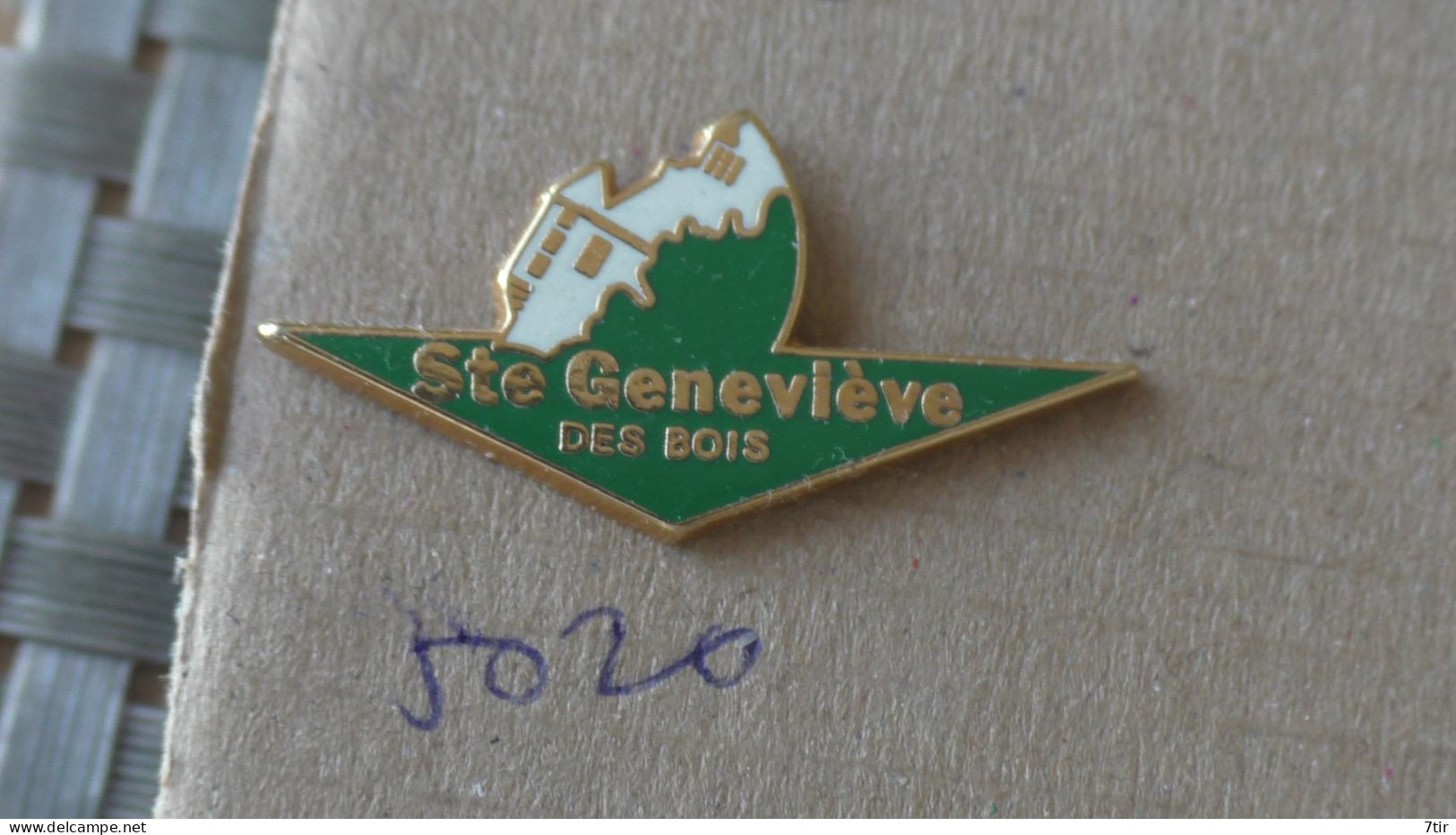 SAINTE GENEVIEVE DES BOIS - Volleyball