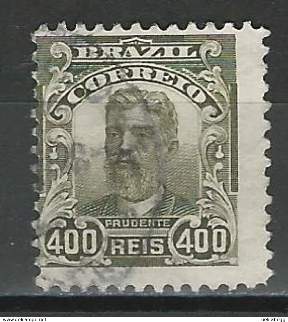 Brasil Mi 169, Sc 181  Used - Used Stamps