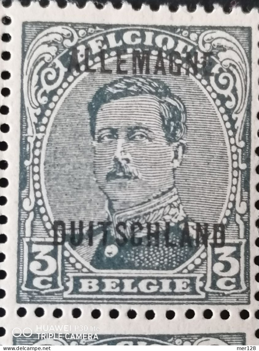 0C40 BLOK V. 9 ** ZIEN - 1901-1930