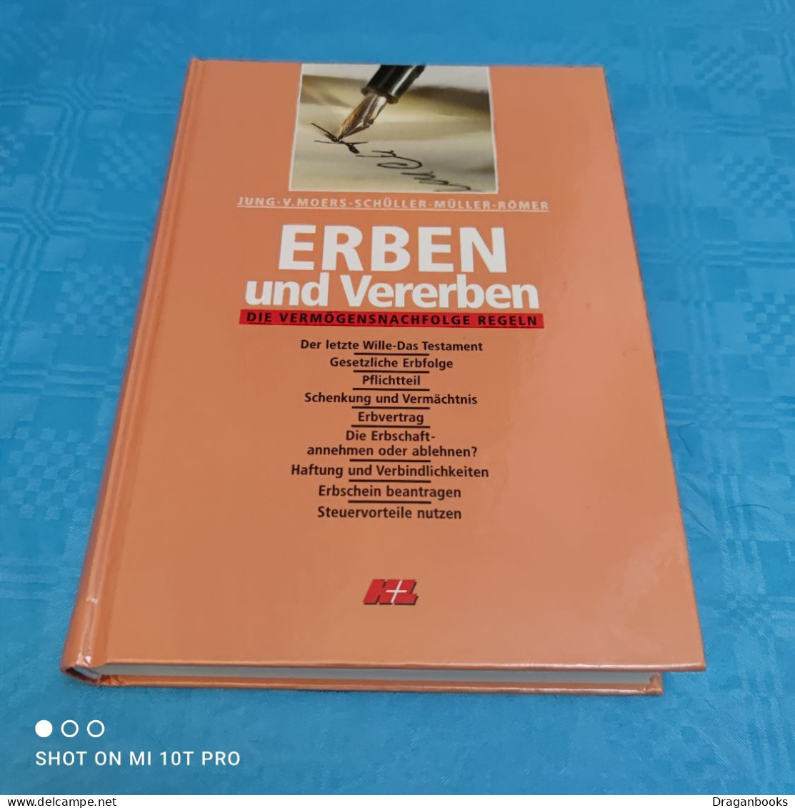 Erben Und Vererben - Recht