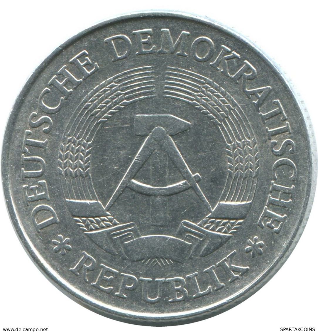 2 MARK 1975 A DDR EAST ALEMANIA Moneda GERMANY #AE130.E - 2 Mark