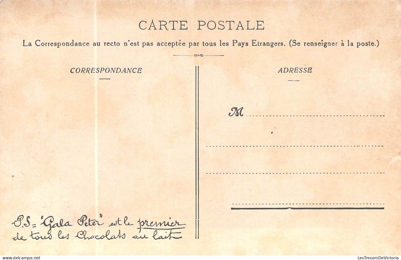 REGIONS - L'ARTOIS - Capitale Arras - Edition Gala Peter - Carte Postale Ancienne - Autres & Non Classés