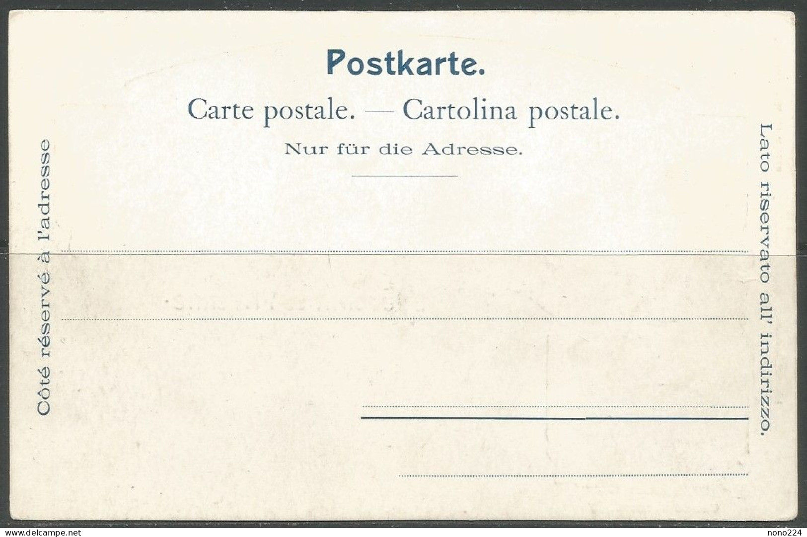 Carte P ( Souvenir De Payerne ) - Payerne