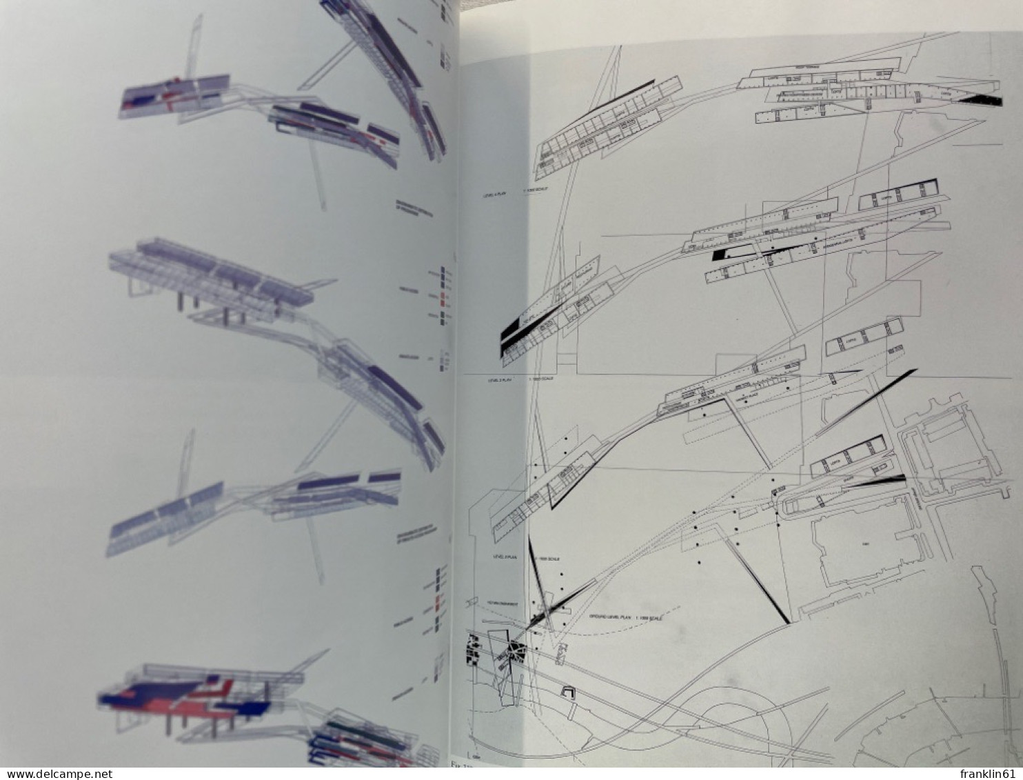 Living Bridges: The Inhabited Bridge, Past, Present And Future. - Architectuur