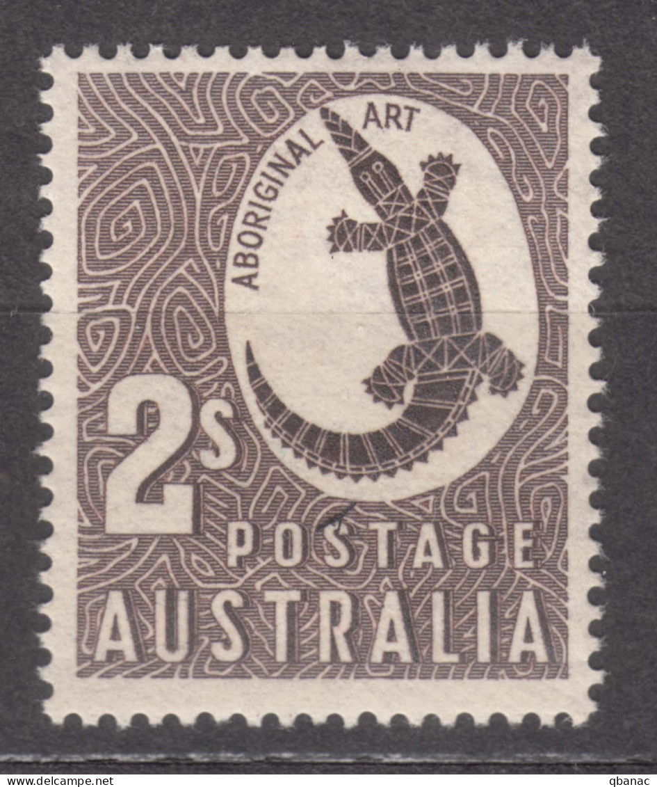 Australia 1948 Mi#186 Mint Never Hinged - Ongebruikt