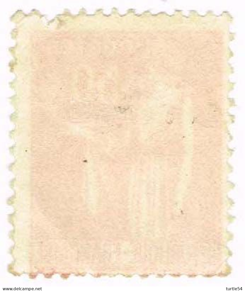 France, N°283 - Type Paix - 1932-39 Paix