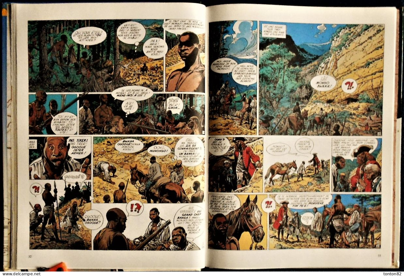 Charlier - Pellerin - Hubinon- L'Intégrale BARBE ROUGE - Tome 9 - Dargaud - 3 Aventures .