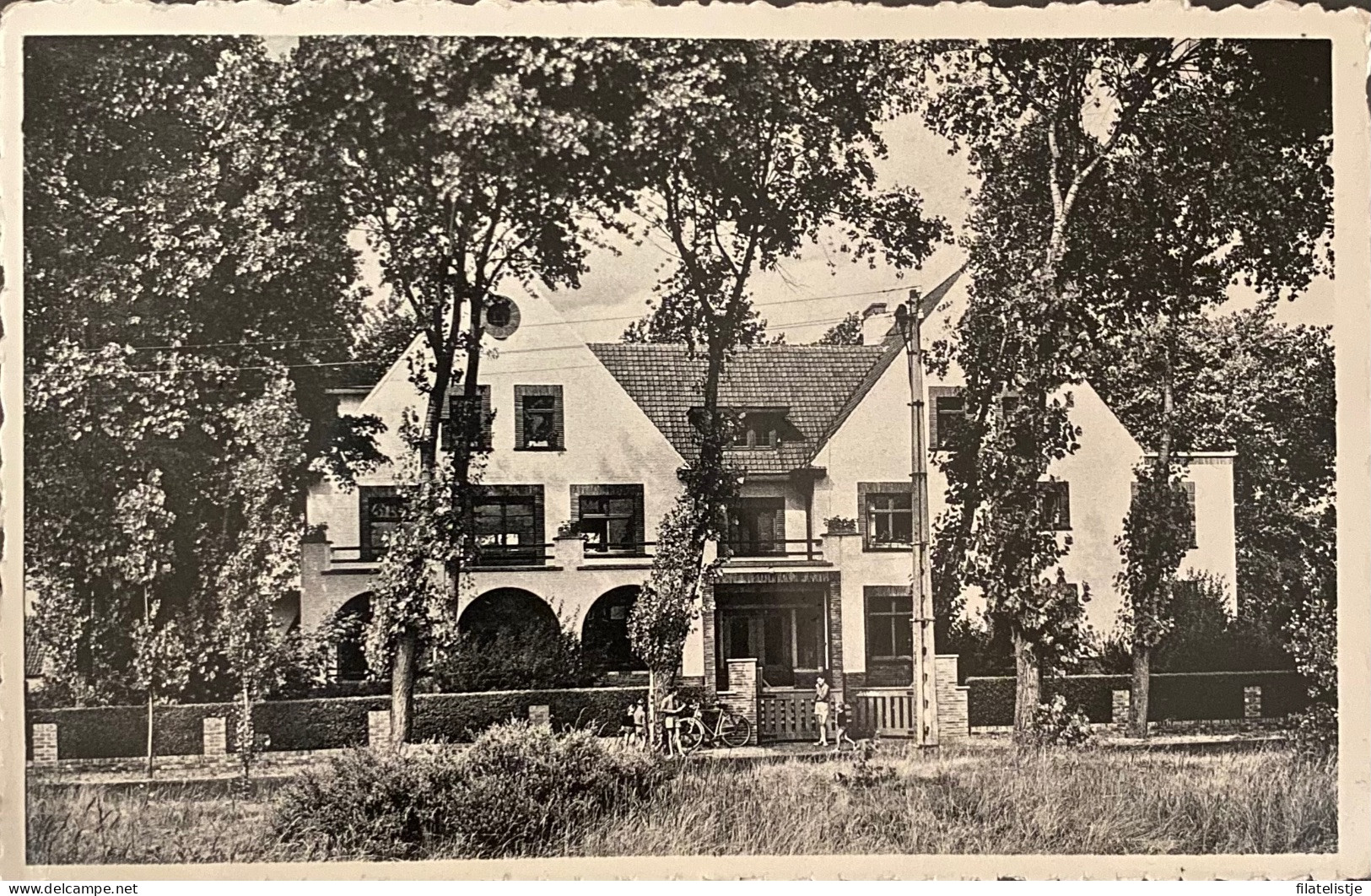 St Idesbald La Volière - Koksijde