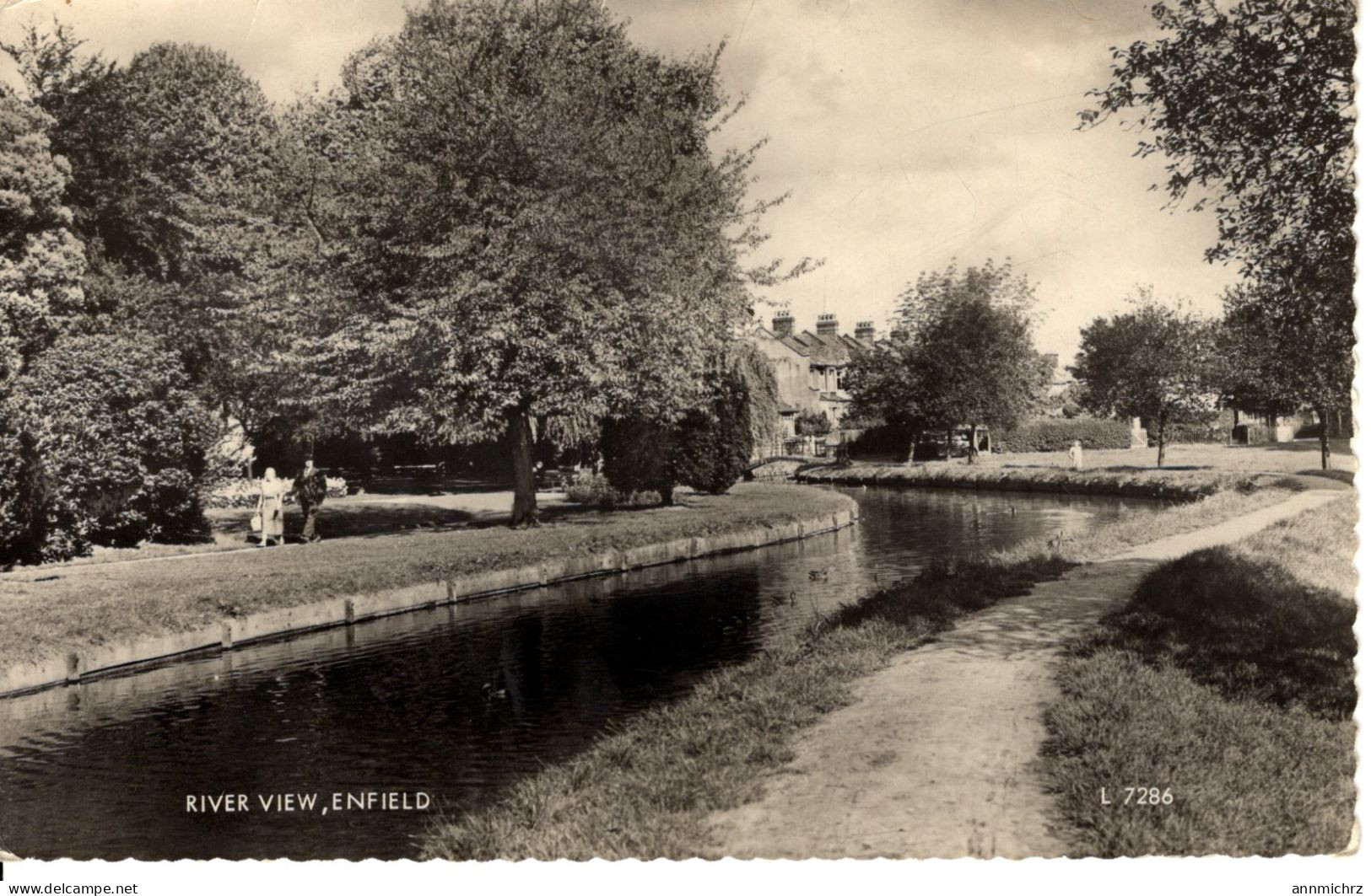 RIVER VIEW ENFIELD - Middlesex