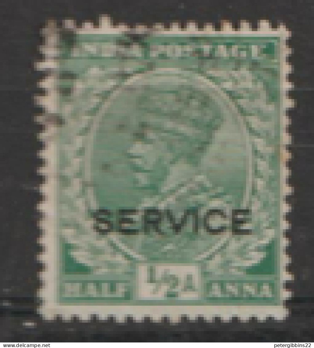 Ireland  1922  SG 31  1d  Mounted Mint - Ungebraucht