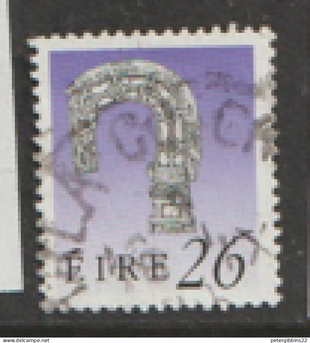 Ireland  1990  SG 752 26p     Fine Used - Ungebraucht