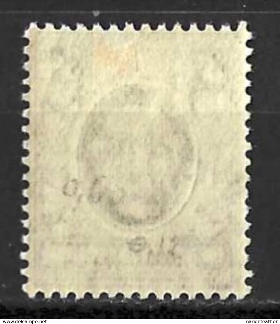 K,U,T....KING EDWARD VII..(1901-10..)..." 1907.."...3c.....GREY-GREEN ....(CAT.VAL.£21....)........MH... - Protectoraten Van Oost-Afrika En Van Oeganda