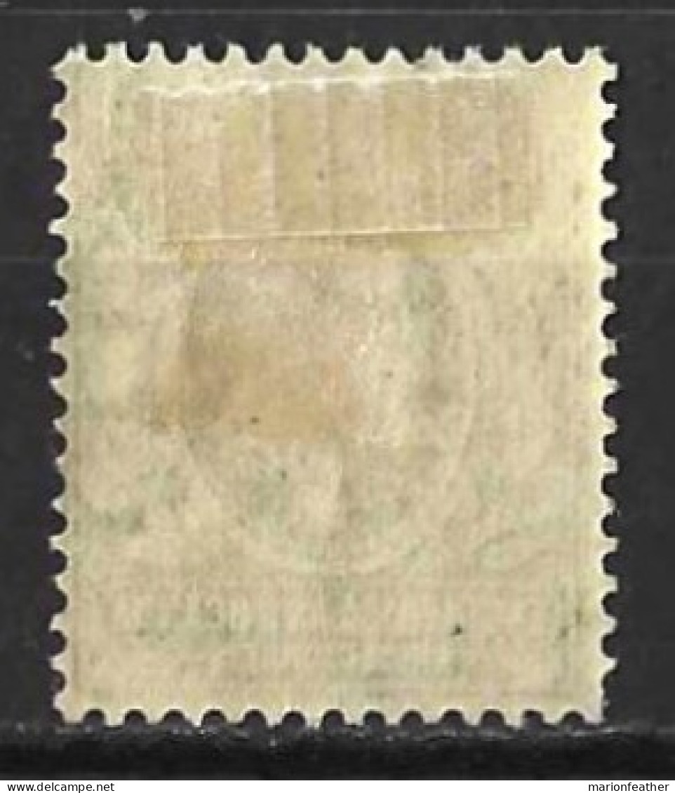 K,U,T....KING EDWARD VII..(1901-10..)..." 1907.."...3c...GREY -GREEN SHADE...(CAT.VAL.£21..)....MH.. - Protectorados De África Oriental Y Uganda