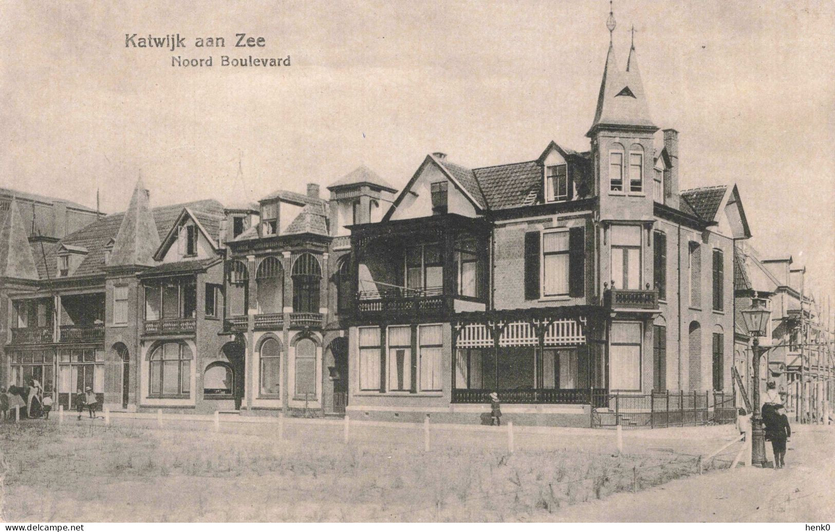 Katwijk Aan Zee Noord Boulevard K5477 - Katwijk (aan Zee)