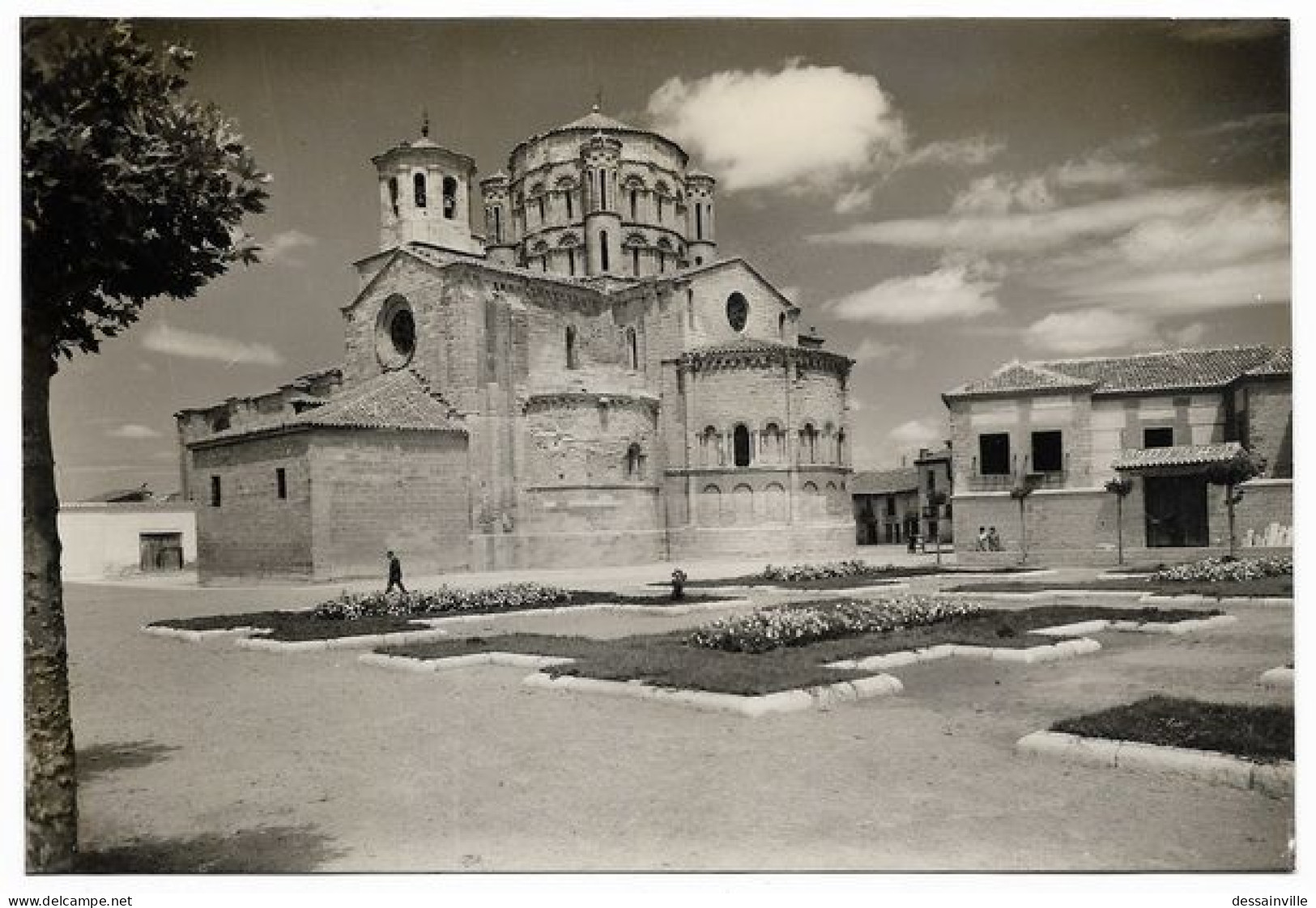 TORO - La Colegiata - Zamora