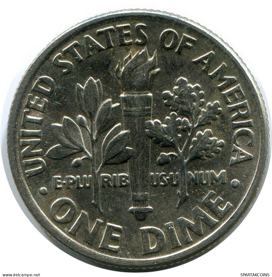 10 CENTS 1995 USA Moneda #AR263.E - E.Cents De 2, 3 & 20
