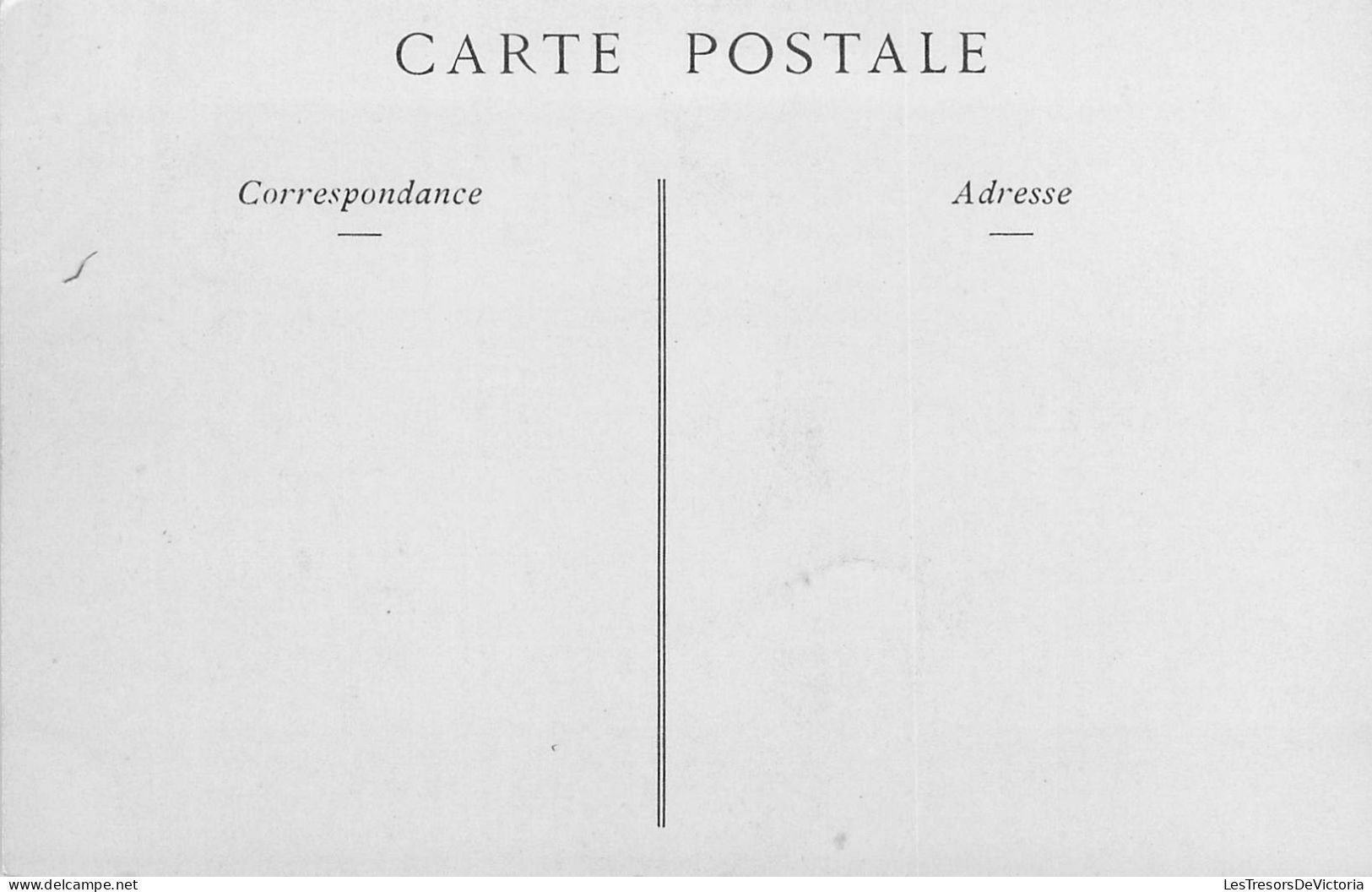 FRANCE - 37 - Loches - La Porte Des Cordeliers - Carte Postale Ancienne - Loches